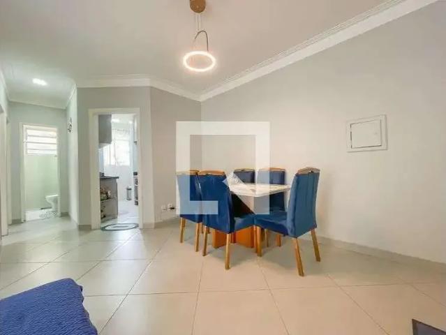 Apartamento para Venda em Osasco/SP Piratininga 2 Quartos