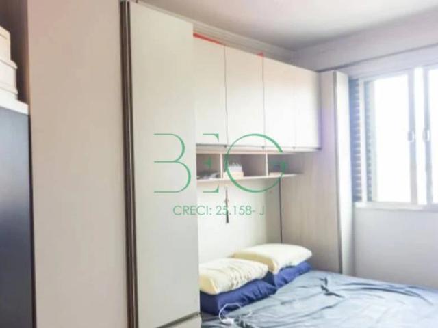 Apartamento para Venda em Osasco/SP Piratininga 2 Quartos