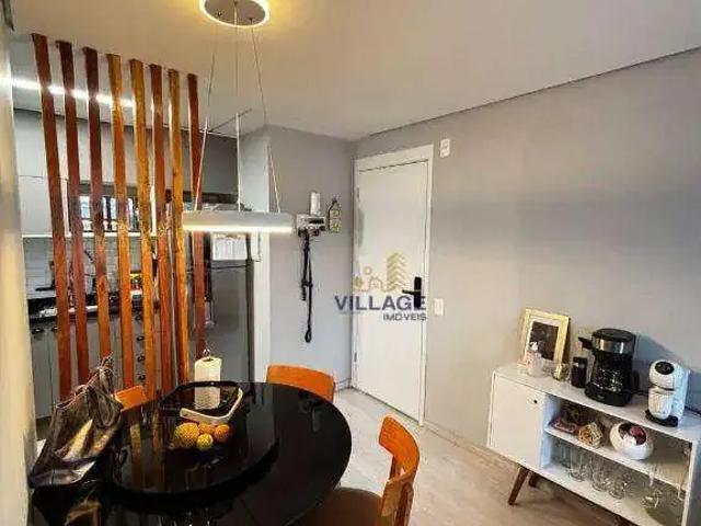 Apartamento para Venda em Osasco/SP Piratininga 2 Quartos