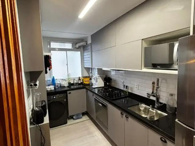 Apartamento para Venda em Osasco/SP Piratininga 2 Quartos