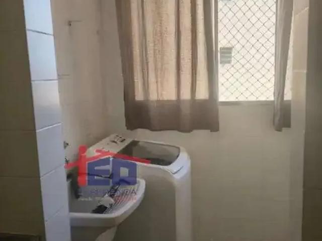 Apartamento para Venda em Osasco/SP Piratininga 2 Quartos