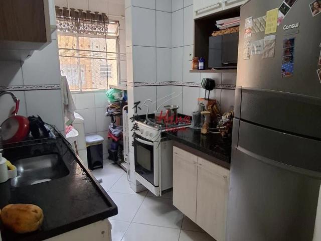 Apartamento para Venda em Osasco/SP Piratininga 2 Quartos