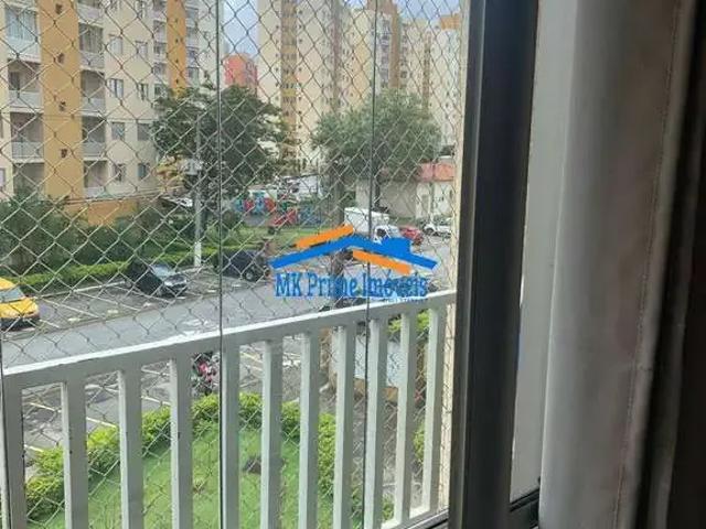 Apartamento para Venda em Osasco/SP Piratininga 2 Quartos