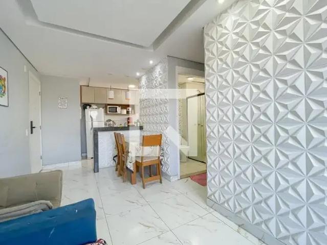 Apartamento para Venda em Osasco/SP Piratininga 2 Quartos
