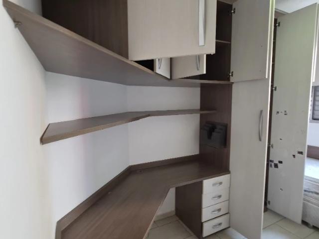 Apartamento para Venda em Osasco/SP Piratininga 2 Quartos
