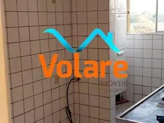 Apartamento para Venda em Osasco/SP Piratininga 2 Quartos