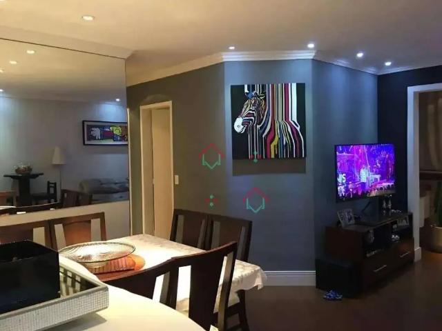Apartamento para Venda em Osasco/SP Piratininga 3 Quartos