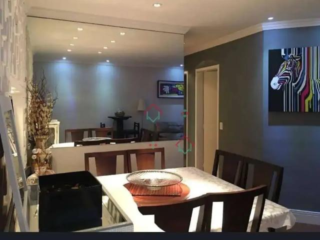 Apartamento para Venda em Osasco/SP Piratininga 3 Quartos