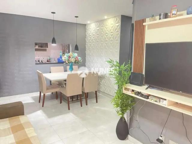 Apartamento para Venda em Osasco/SP Piratininga 3 Quartos