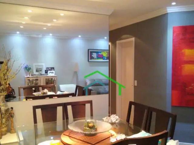 Apartamento para Venda em Osasco/SP Piratininga 3 Quartos