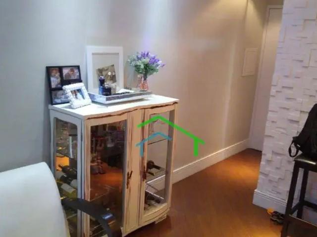 Apartamento para Venda em Osasco/SP Piratininga 3 Quartos