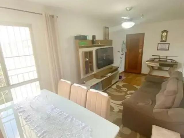 Apartamento para Venda em Osasco/SP Piratininga 3 Quartos