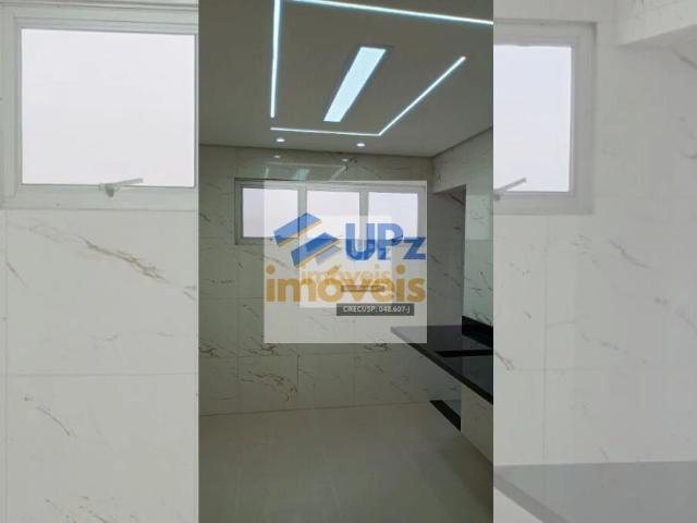 Apartamento para Venda em Osasco/SP Piratininga 3 Quartos