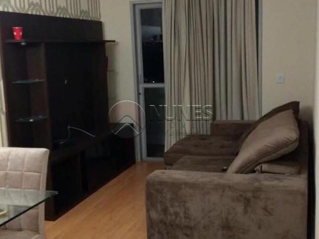 Apartamento para Venda em Osasco/SP Piratininga 3 Quartos
