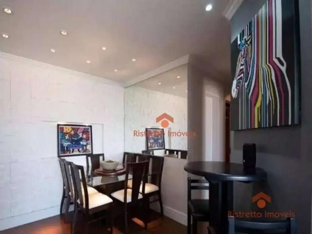 Apartamento para Venda em Osasco/SP Piratininga 3 Quartos