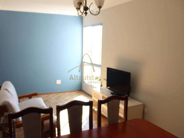 Apartamento para Venda em Osasco/SP Piratininga 3 Quartos