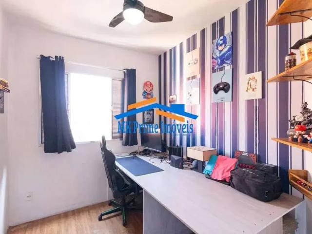 Apartamento para Venda em Osasco/SP Piratininga 3 Quartos