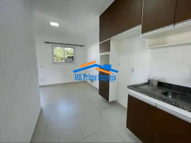 Apartamento para Venda em Osasco/SP Presidente Altino 1 Quartos