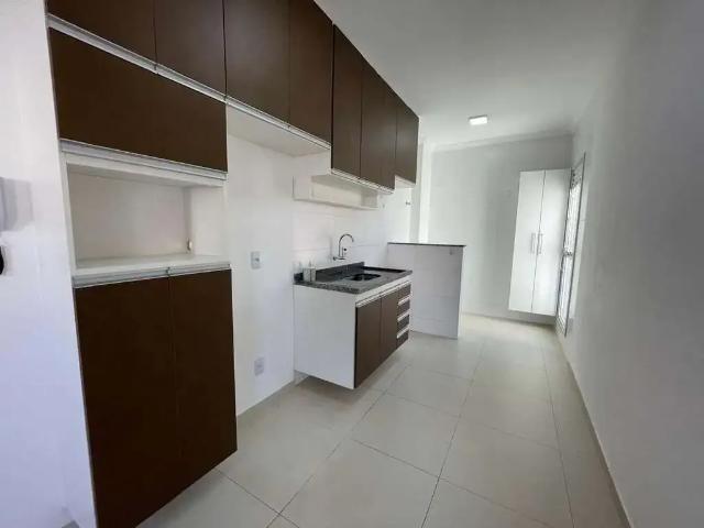 Apartamento para Venda em Osasco/SP Presidente Altino 1 Quartos