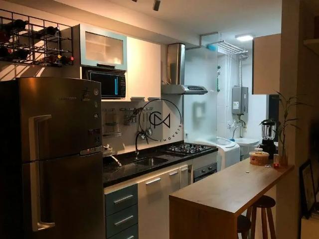 Apartamento para Venda em Osasco/SP Presidente Altino 1 Quartos