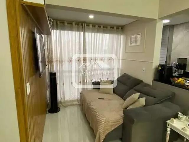 Apartamento para Venda em Osasco/SP Presidente Altino 2 Quartos
