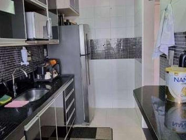 Apartamento para Venda em Osasco/SP Presidente Altino 2 Quartos