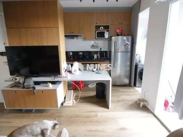 Apartamento para Venda em Osasco/SP Presidente Altino 2 Quartos