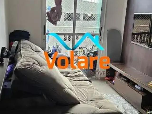 Apartamento para Venda em Osasco/SP Presidente Altino 2 Quartos