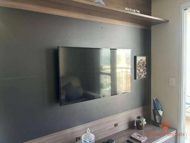 Apartamento para Venda em Osasco/SP Presidente Altino 2 Quartos