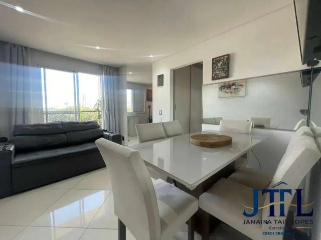 Apartamento para Venda em Osasco/SP Presidente Altino 2 Quartos
