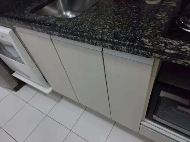 Apartamento para Venda em Osasco/SP Presidente Altino 2 Quartos