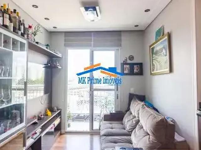Apartamento para Venda em Osasco/SP Presidente Altino 2 Quartos
