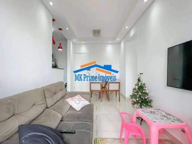 Apartamento para Venda em Osasco/SP Presidente Altino 2 Quartos