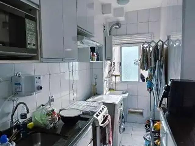 Apartamento para Venda em Osasco/SP Presidente Altino 2 Quartos