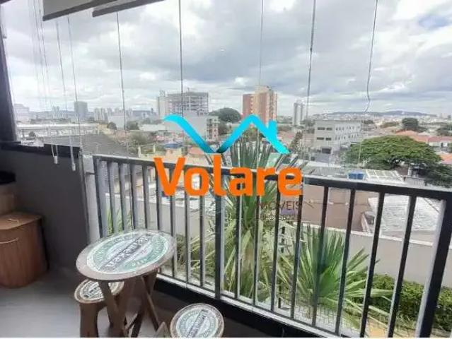 Apartamento para Venda em Osasco/SP Presidente Altino 2 Quartos