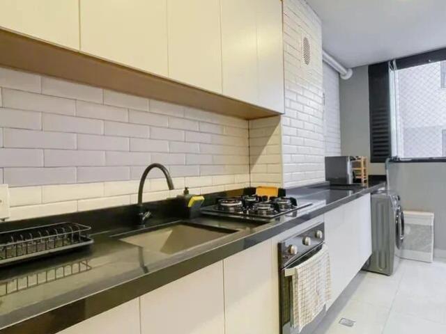 Apartamento para Venda em Osasco/SP Presidente Altino 2 Quartos