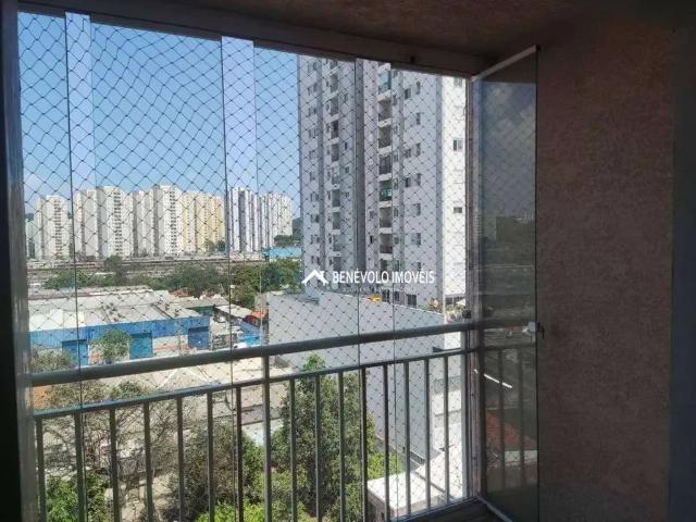 Apartamento para Venda em Osasco/SP Presidente Altino 2 Quartos