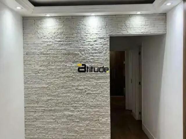 Apartamento para Venda em Osasco/SP Presidente Altino 2 Quartos