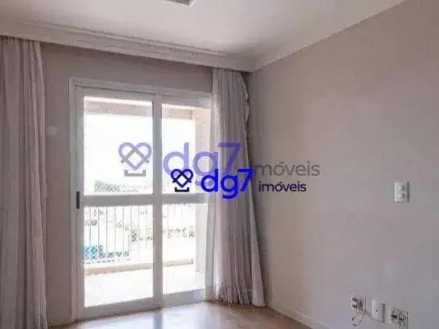 Apartamento para Venda em Osasco/SP Presidente Altino 3 Quartos