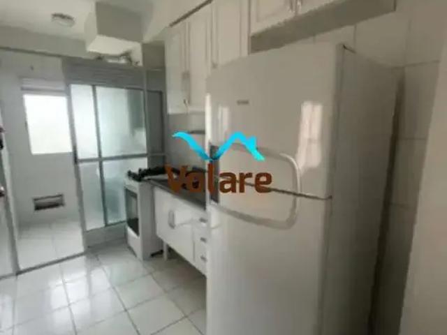 Apartamento para Venda em Osasco/SP Presidente Altino 3 Quartos