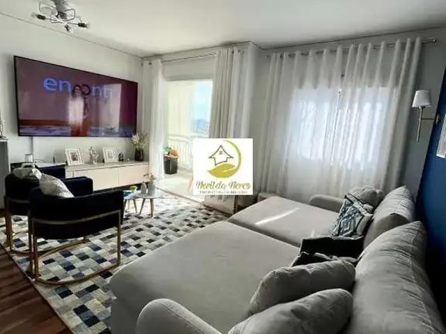 Apartamento para Venda em Osasco/SP Presidente Altino 3 Quartos