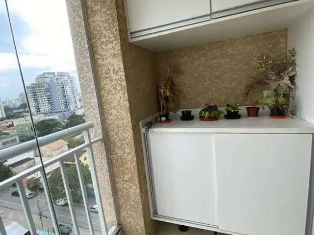 Apartamento para Venda em Osasco/SP Presidente Altino 3 Quartos