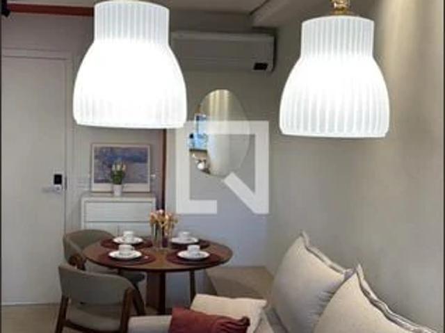 Apartamento para Venda em Osasco/SP Quitaúna 1 Quartos