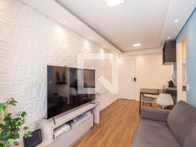 Apartamento para Venda em Osasco/SP Quitaúna 1 Quartos