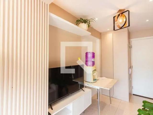 Apartamento para Venda em Osasco/SP Quitaúna 1 Quartos