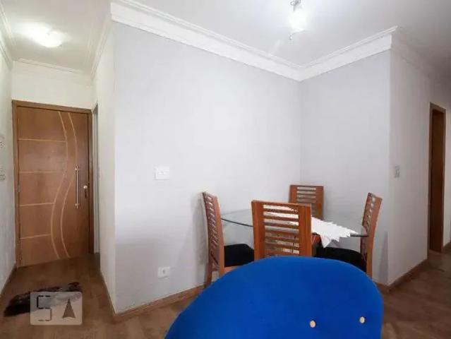 Apartamento para Venda em Osasco/SP Quitaúna 2 Quartos