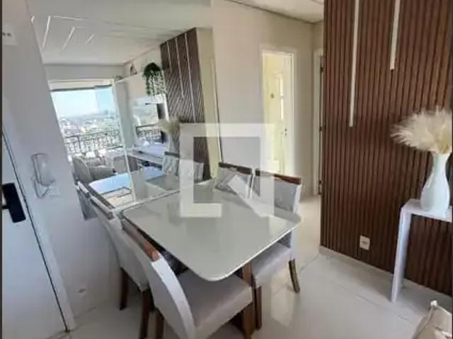 Apartamento para Venda em Osasco/SP Quitaúna 2 Quartos