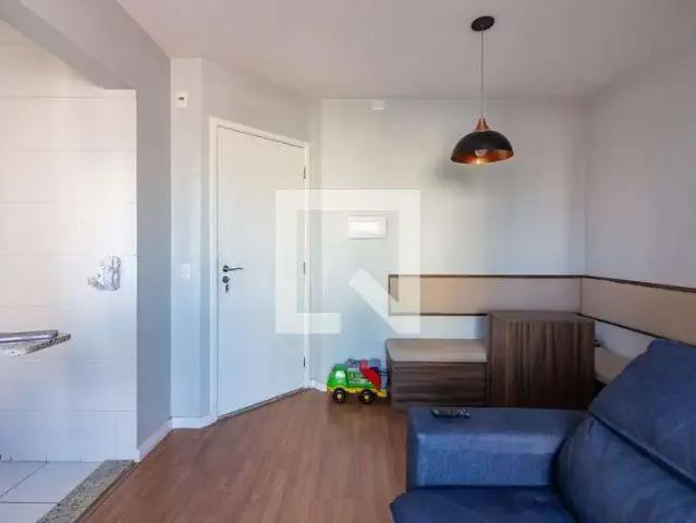 Apartamento para Venda em Osasco/SP Quitaúna 2 Quartos