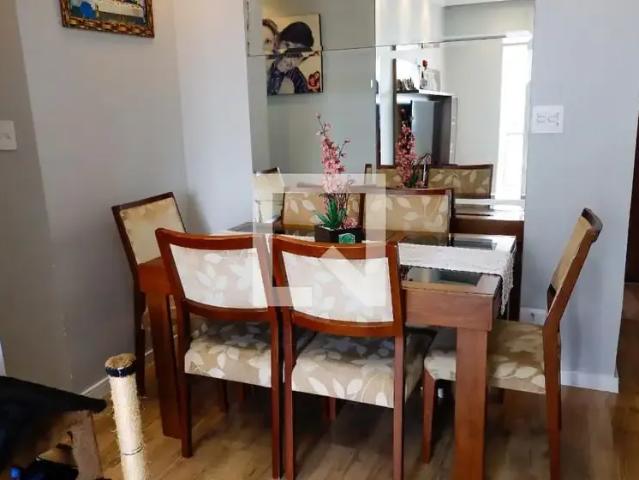 Apartamento para Venda em Osasco/SP Quitaúna 2 Quartos