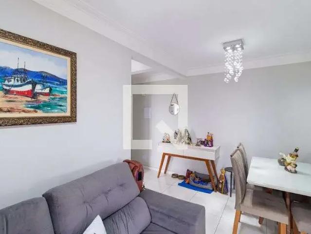 Apartamento para Venda em Osasco/SP Quitaúna 2 Quartos